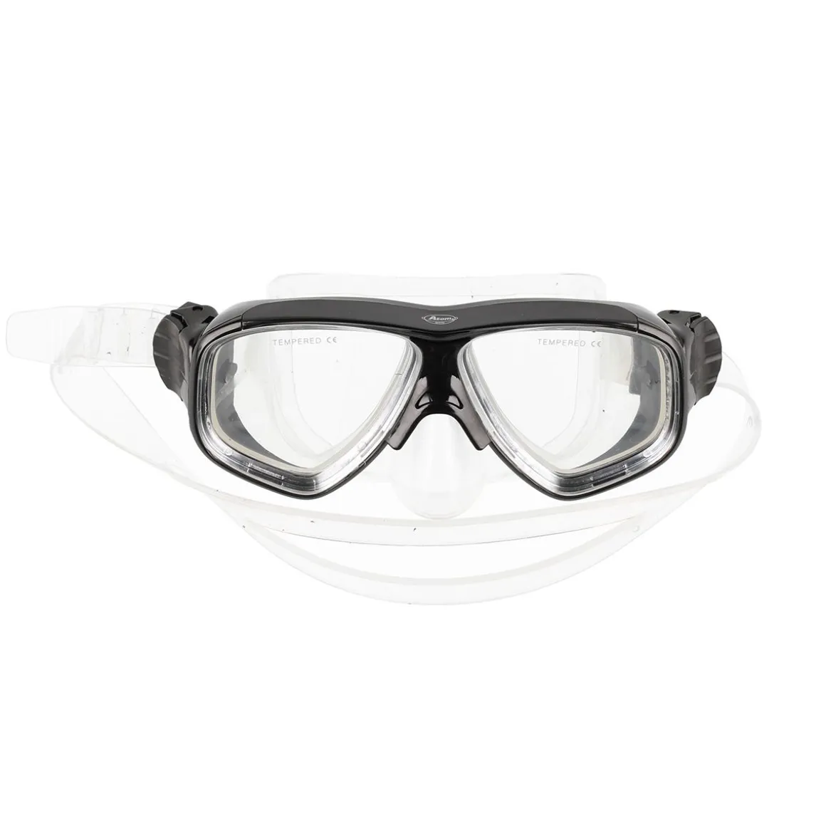 ATOM SNORKKELI & MASKI LUXUS SR.