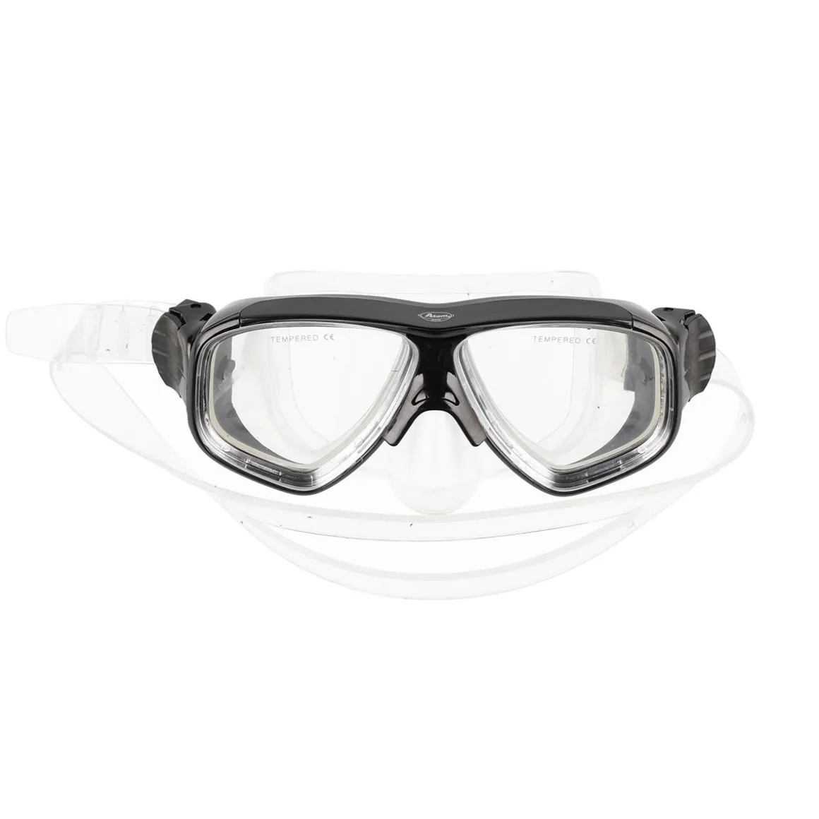 ATOM SNORKKELI & MASKI LUXUS SR.