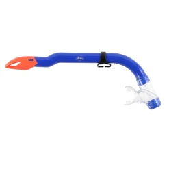 ATOM SPORTS SNORKKELI+MASKI LUXUS JR.