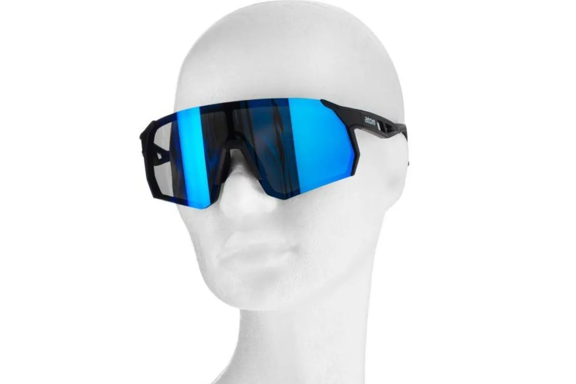 ATOM AURINKOLASIT ICE BLUE