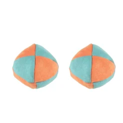 ATOM FOOTBAG PALLO 2 KPL