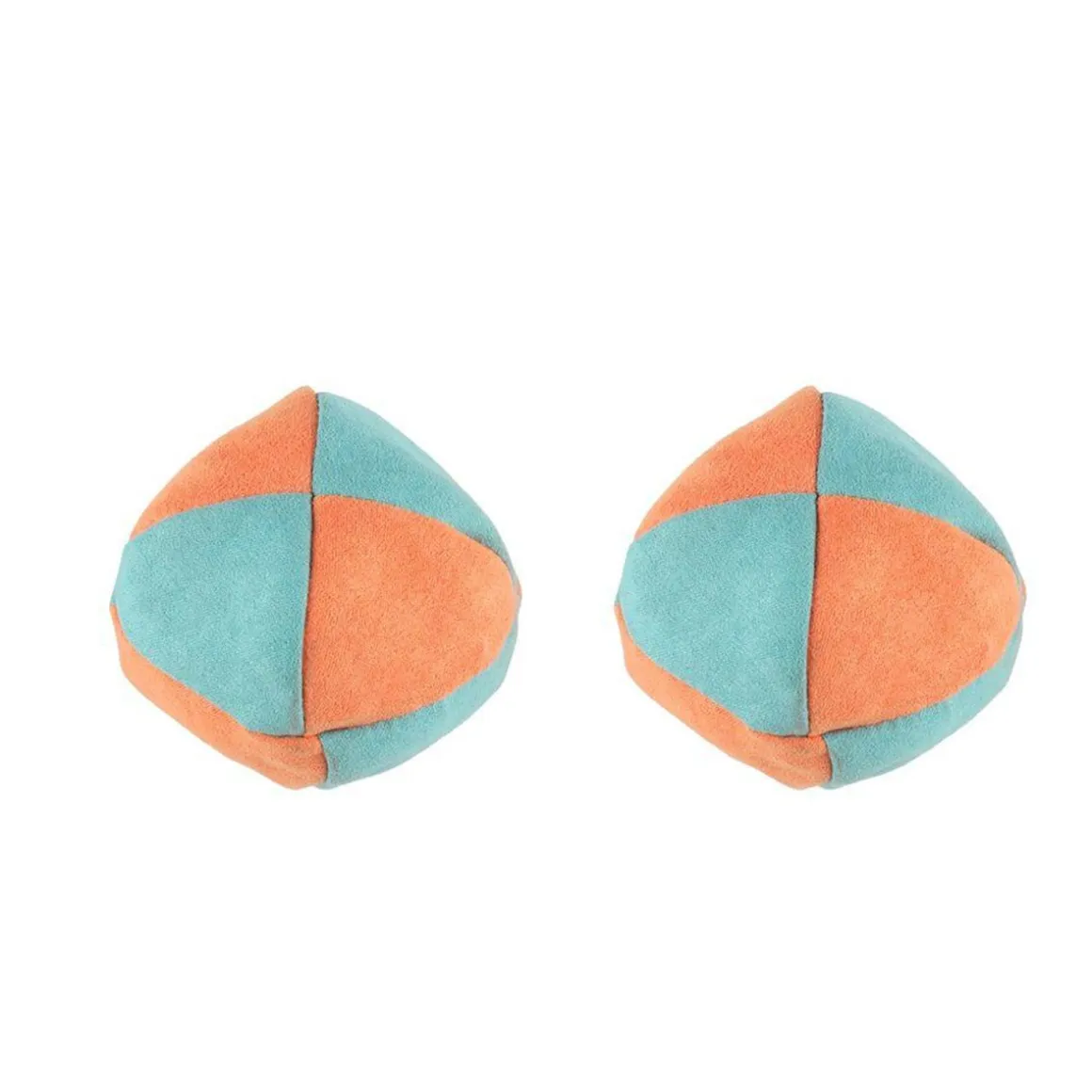 ATOM FOOTBAG PALLO 2 KPL