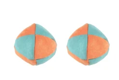 ATOM FOOTBAG PALLO 2 KPL