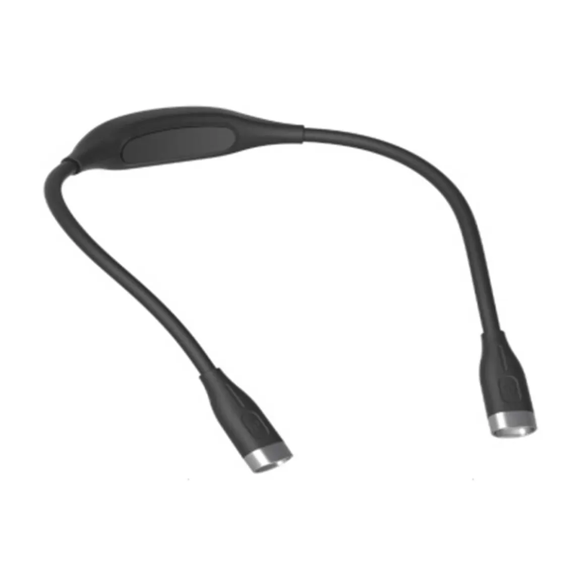 ATOM LUKU- JA KÄSITYÖVALO 4XLED LADATTAVA
