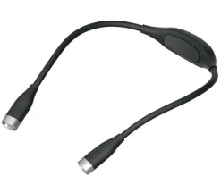 ATOM LUKU- JA KÄSITYÖVALO 4XLED LADATTAVA