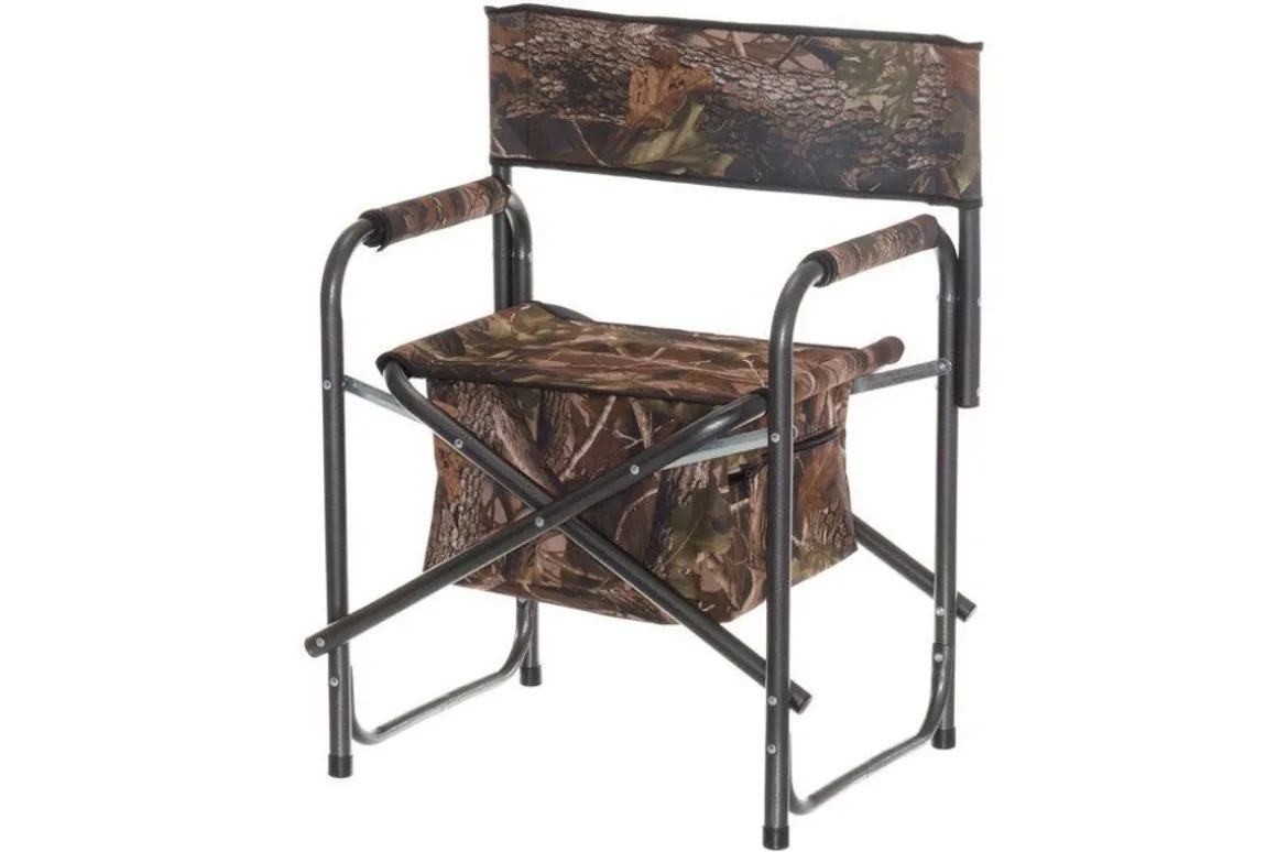 ATOM METSÄSTYSTUOLI DIRECTOR