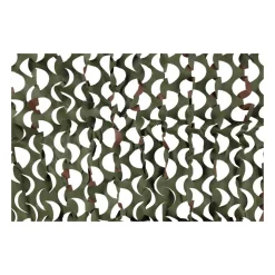ATOM NAAMIOVERKKO 2,4X6 M