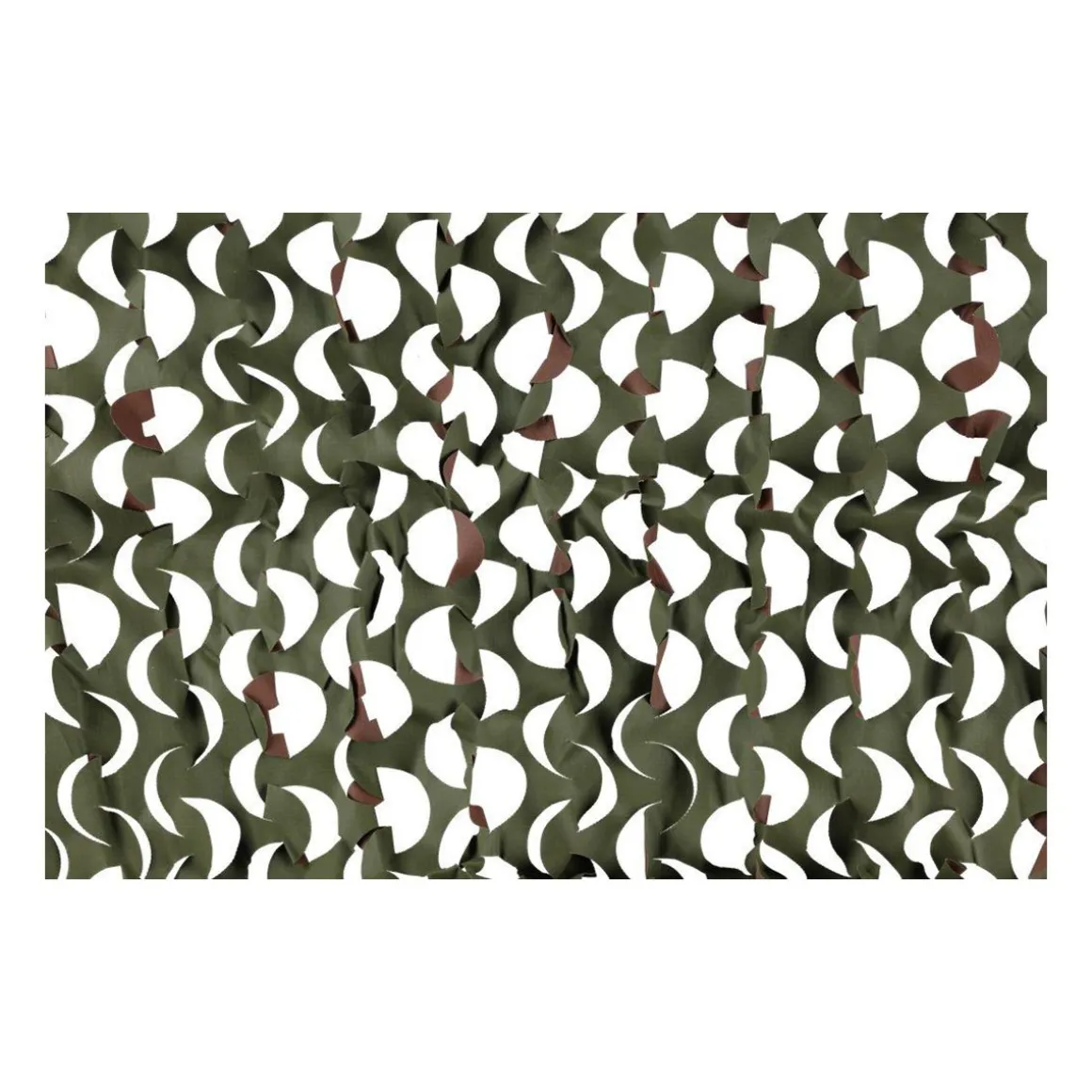 ATOM NAAMIOVERKKO 2,4X6 M
