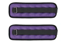 ATOM NILKKA- JA RANNEPAINO 0,5 KG 2 KPL