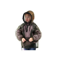 ATOM OUTDOORS HYTTYS/HIRVIKÄRPÄSTAKKI LASTEN