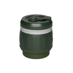ATOM OUTDOORS SILIKONIMUKI TAITTUVA 520 ML