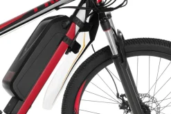 ATOM POLKUPYÖRÄN ETULOKASUOJA FATBIKE RUNKOMALLI