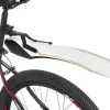ATOM POLKUPYÖRÄN TAKALOKASUOJA FATBIKE