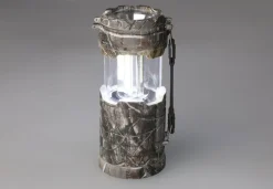 ATOM RETKILYHTY CAMO COB 300 LM + LED 60 LM 3XAA
