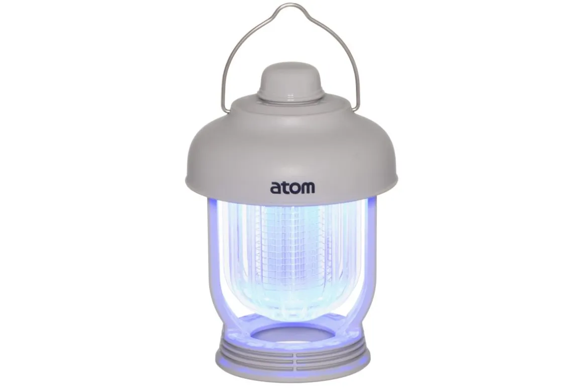 ATOM RETKIVALO HYÖNTEISANSALLA 900V