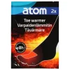 ATOM VARPAANLÄMMITIN