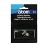 ATOM VENTTIILIADAPTERIT 4 KPL