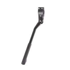 ATRAN SEISONTATUKI PARKO FLEX 24-29", TAKAHAARUKKAAN, MUSTA