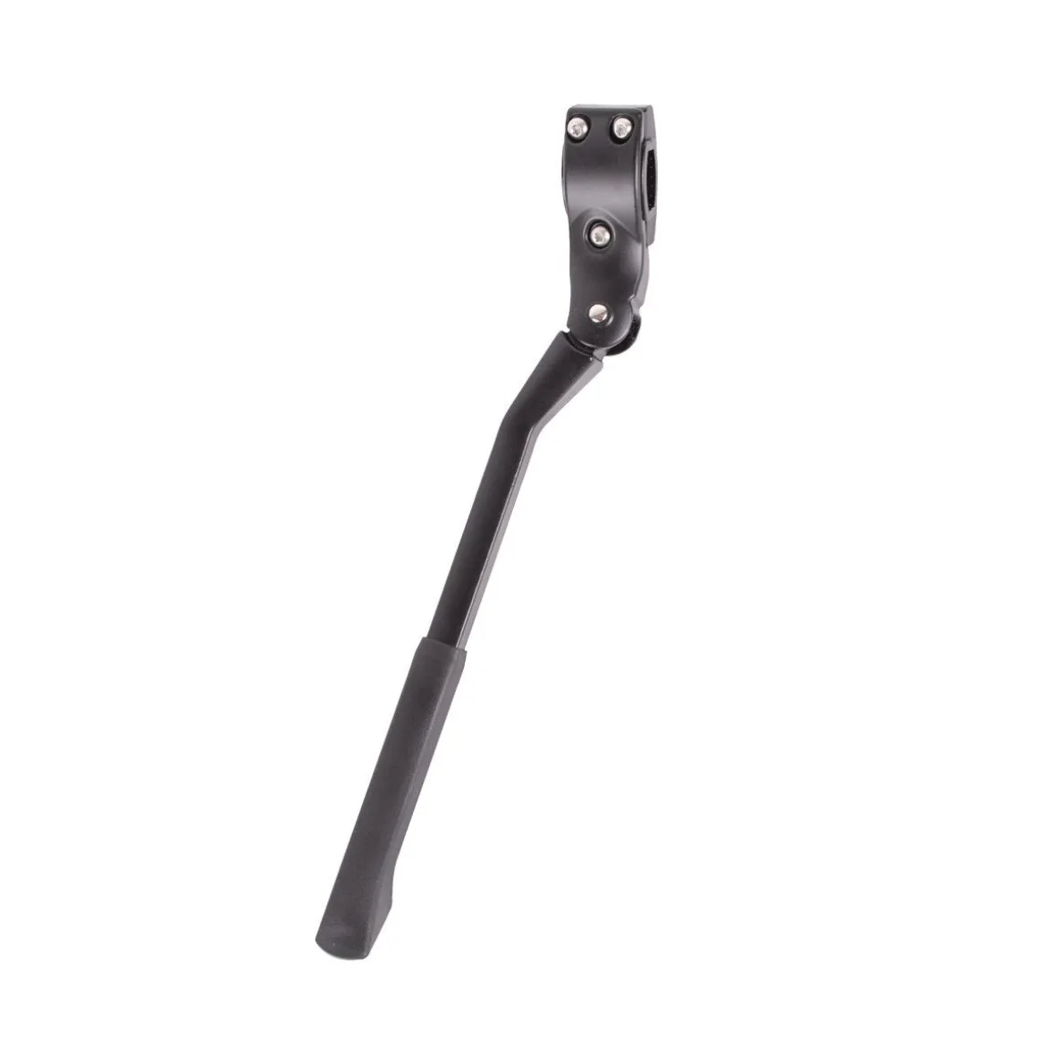 ATRAN SEISONTATUKI PARKO FLEX 24-29", TAKAHAARUKKAAN, MUSTA