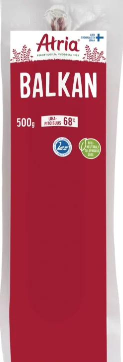 ATRIA BALKAN 500 G