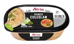 ATRIA COLESLAW RANCH  300 G