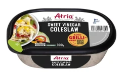ATRIA COLESLAW SWEET VINEGAR 300 G