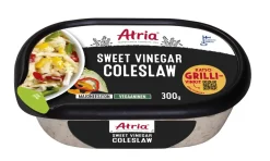 ATRIA COLESLAW SWEET VINEGAR  300 G