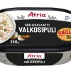 ATRIA GRILLISALAATTI VALKOSIPULI 350 G