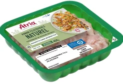 ATRIA KANAN FILEESUIKALE MAUSTAMATON 400 G