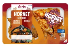 ATRIA KANAN HORNET SIIPIDUO 700 G