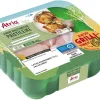 ATRIA KANAN PAISTILEIKE MAUSTAMATON 450 G