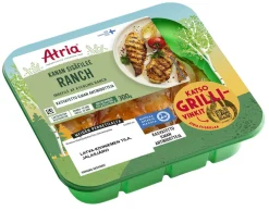 ATRIA KANAN SISÄFILEE RANCH 300 G