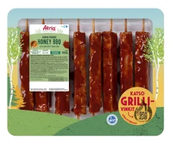 ATRIA KANAN VARRAS HONEY BBQ 1KG