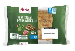 ATRIA KANA-SALAMIPERUNAVUOKA 300 G