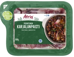 ATRIA KARJALANPAISTI PERINTEINEN 500 G