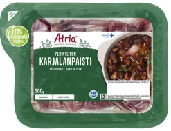 ATRIA KARJALANPAISTI PERINTEINEN 500 G