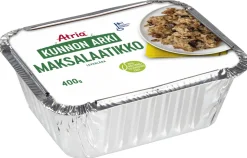 ATRIA KUNNON ARKI MAKSALAATIKKO 400 G