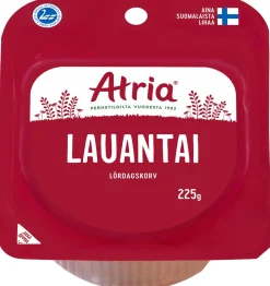 ATRIA LAUANTAI 225 G