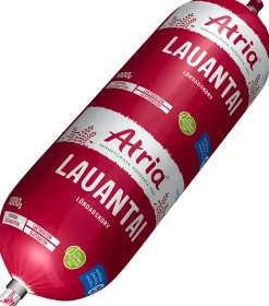 ATRIA PERINTEINEN LAUANTAI TANKOMAKKARA 1KG