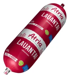 ATRIA PERINTEINEN LAUANTAI TANKOMAKKARA 1KG