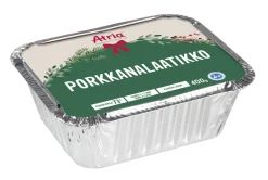 ATRIA PORKKANALAATIKKO  400 G