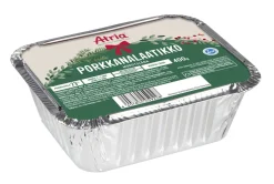 ATRIA PORKKANALAATIKKO  400 G