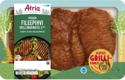 ATRIA POSSUN FILEEPIHVI GRILLIMARINOITU 700 G