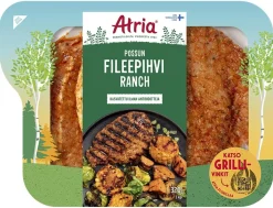 ATRIA POSSUN FILEEPIHVI RANCH 320 G