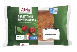 ATRIA TOMAATTINEN LIHAPERUNAVUOKA 300 G