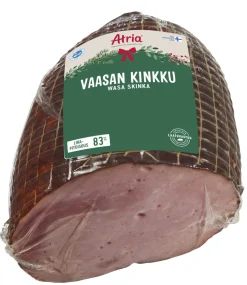 ATRIA VAASAN KINKKU   N. 2,5KG