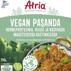 ATRIA VEGAN PASANDA 350 G