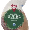 ATRIA VILJAPOSSUN JUHLAKINKKU POTKALLA HS VERKOSSA N. 7KG PAKAS