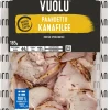 ATRIA VUOLU PAAHDETTU KANA  185 G