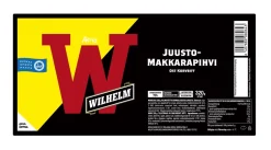 ATRIA WILHELM JUUSTOMAKKARAPIHVI 320 G